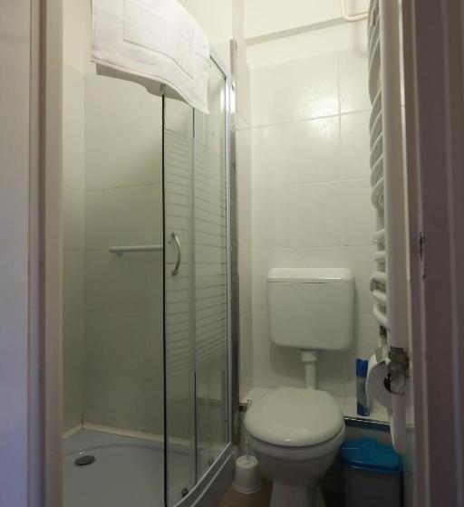 فندق Geopark Vendégház