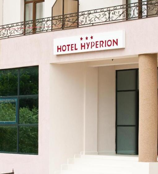 هتل Hyperion