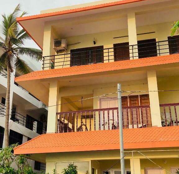 هتل Karma Beach Resort