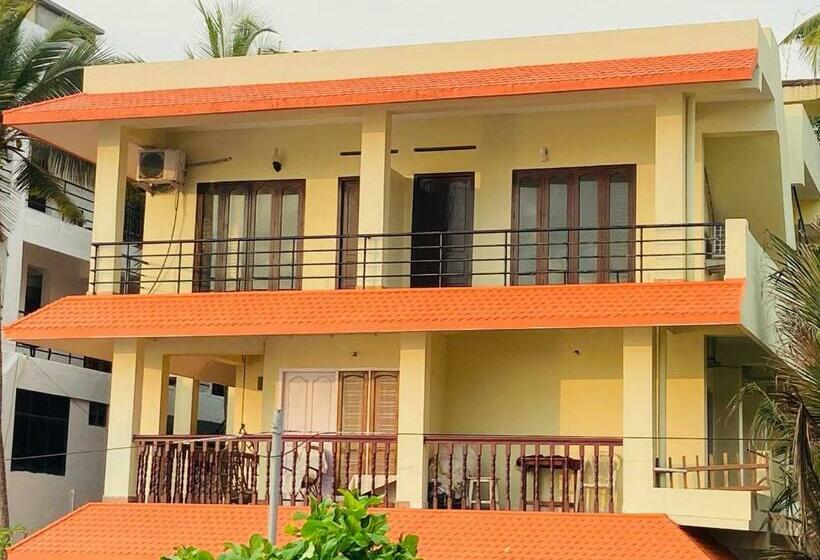 هتل Karma Beach Resort