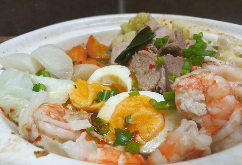 호텔 Leopard Corridor Yala