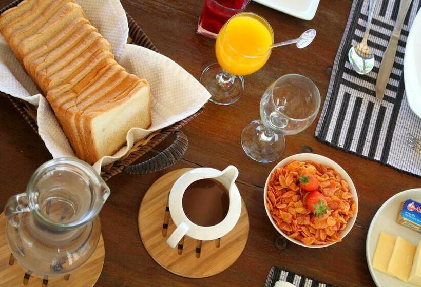 호텔 Leopard Corridor Yala