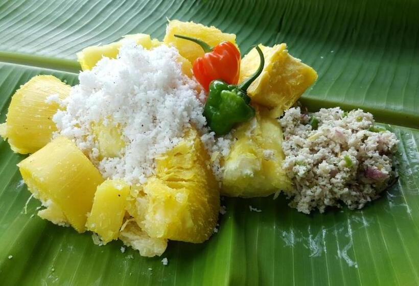 فندق Leopard Corridor Yala