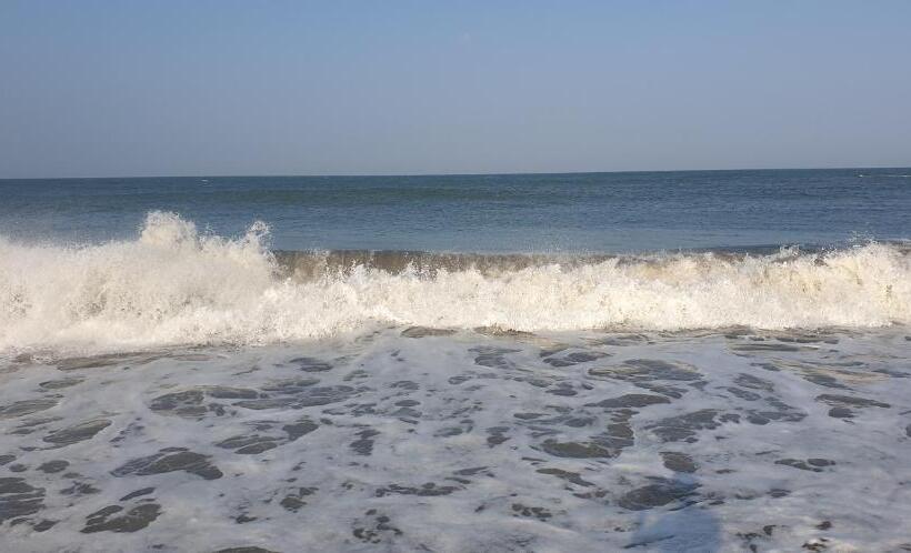 فندق Leopard Corridor Yala