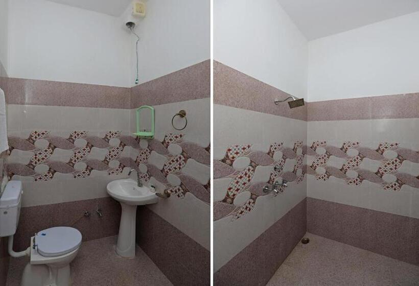 בית מלון כפרי Oyo 40061 King Palace