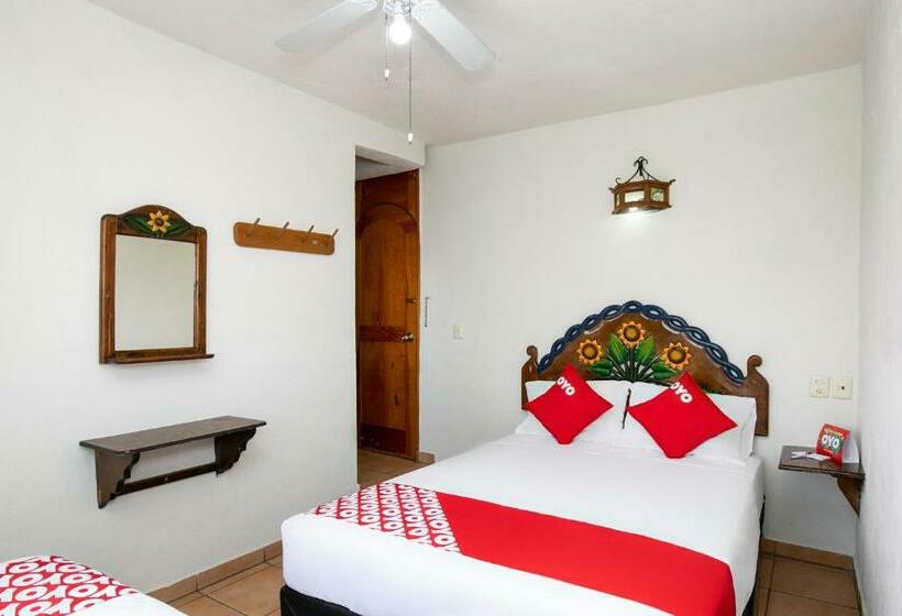 호텔 Oyo La Casita