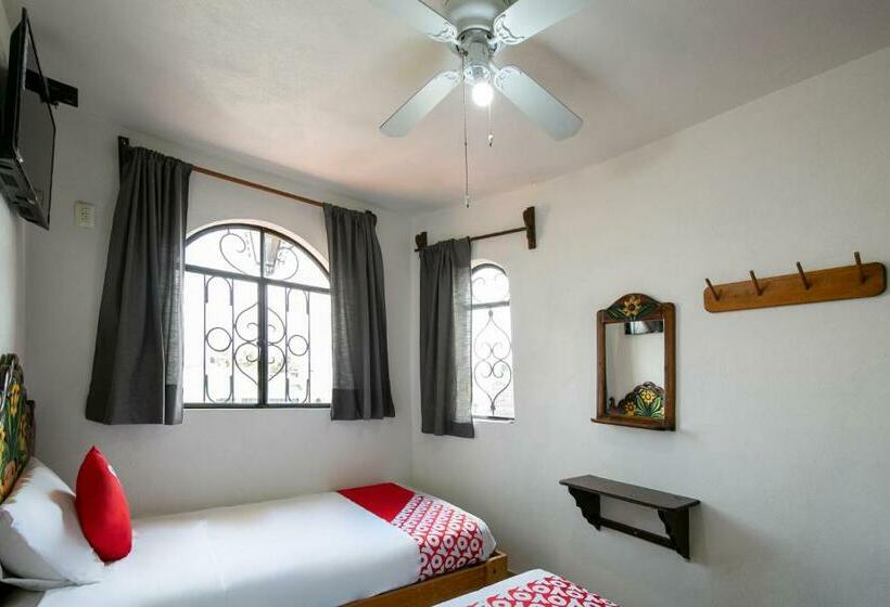 호텔 Oyo La Casita