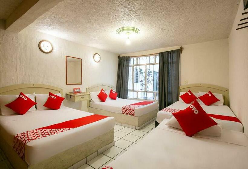 호텔 Oyo La Casita