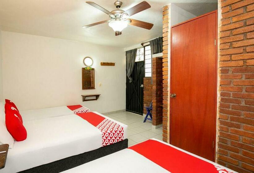 호텔 Oyo La Casita