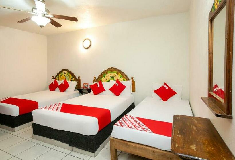 호텔 Oyo La Casita