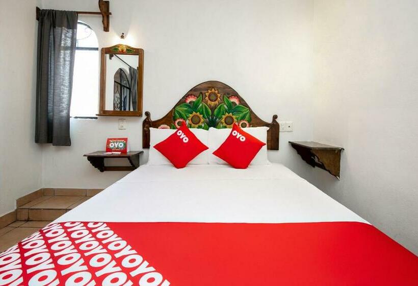 호텔 Oyo La Casita