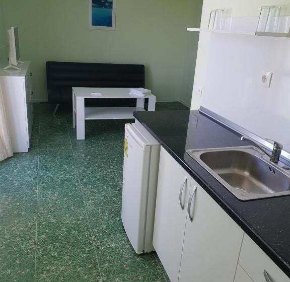 فندق хотел Paradise