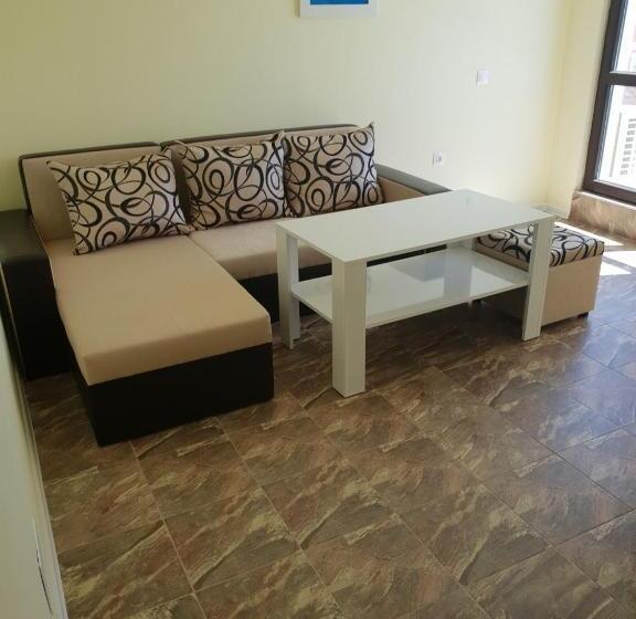 فندق хотел Paradise