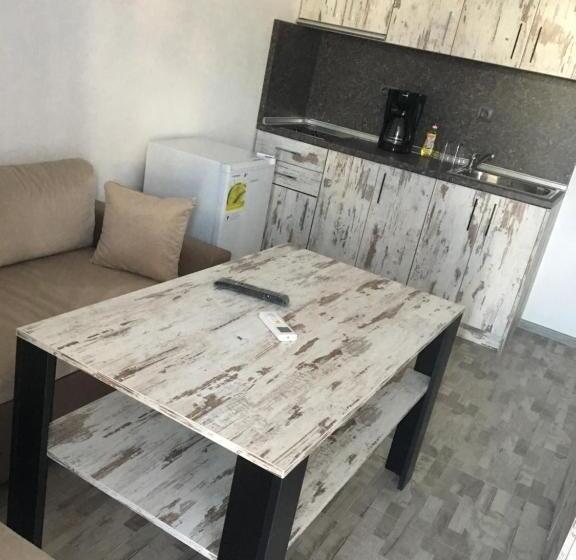 فندق хотел Paradise