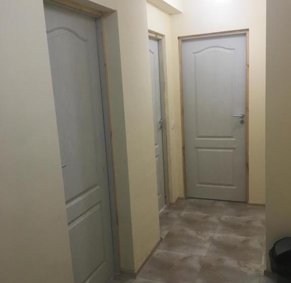 فندق хотел Paradise