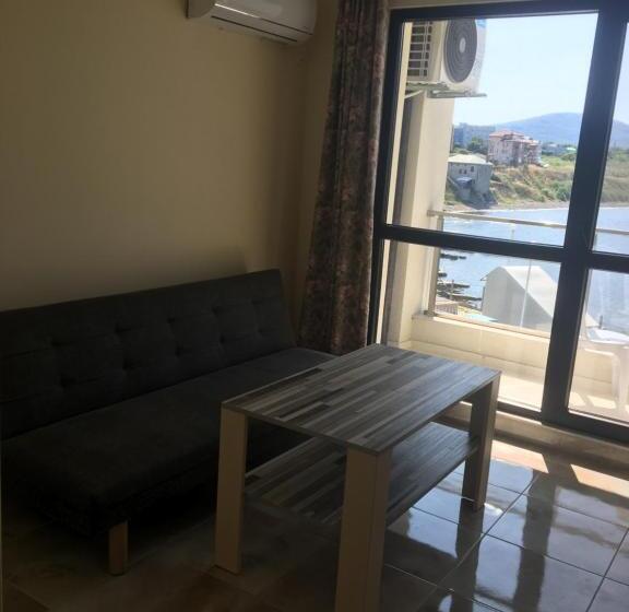 فندق хотел Paradise