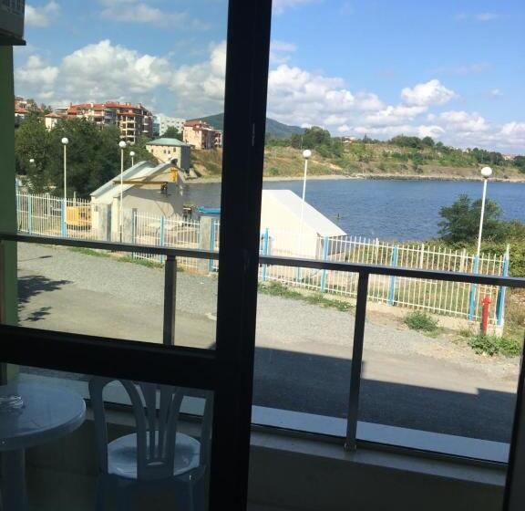 فندق хотел Paradise