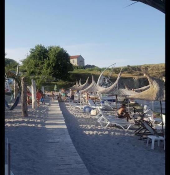 فندق хотел Paradise