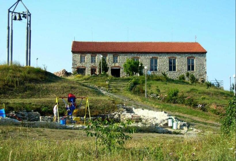 فندق хотел Paradise