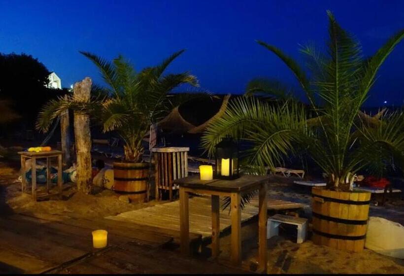 فندق хотел Paradise