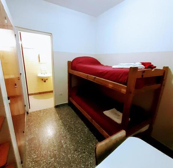 Отель Patricias 381