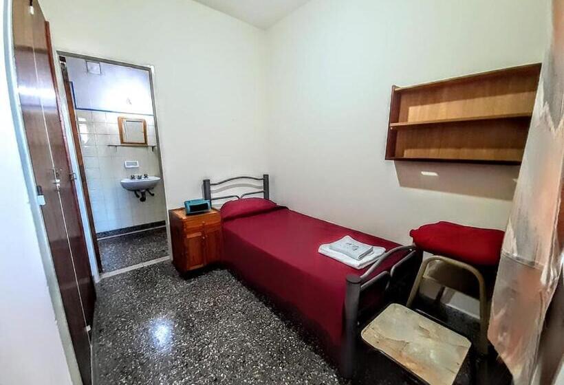 Отель Patricias 381