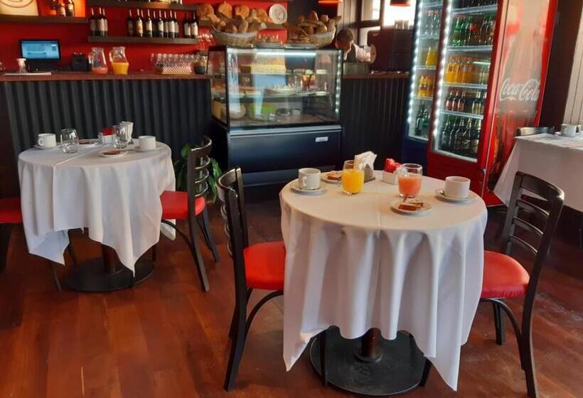 Отель Patricias 381