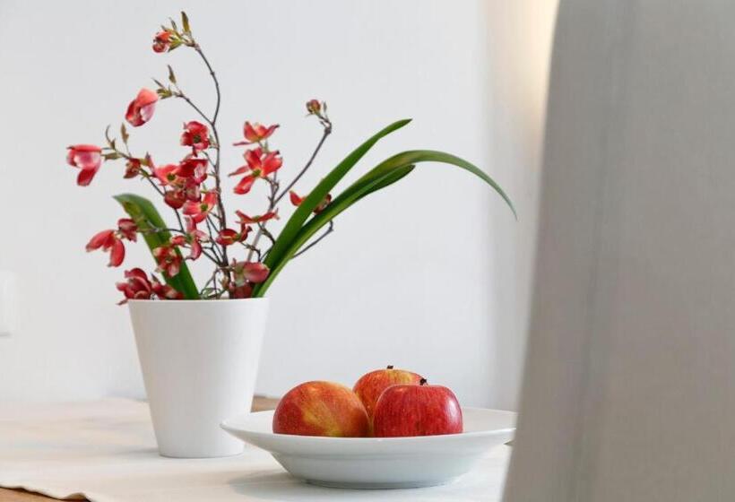 ホテル Pension Riedingerhof