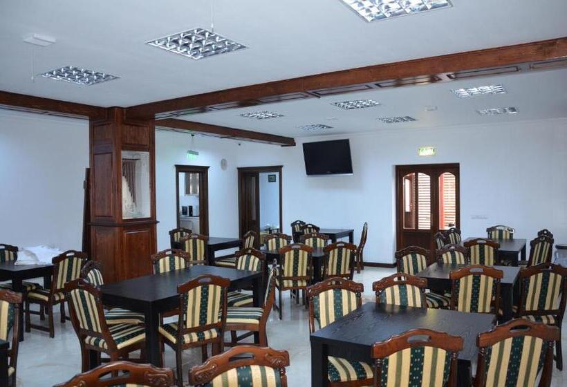 酒店 Pensiunea Zana Muntilor