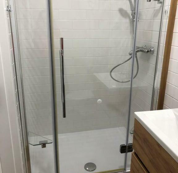 酒店 Penzion Vila E Landisch