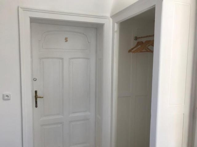 酒店 Penzion Vila E Landisch