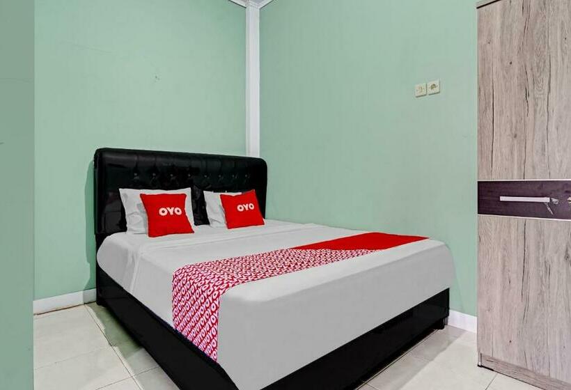 Отель Siliwangi Guest House Syariah Redpartner
