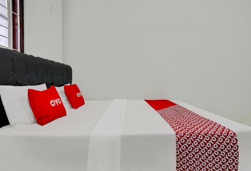 Отель Siliwangi Guest House Syariah Redpartner