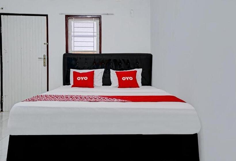 Отель Siliwangi Guest House Syariah Redpartner