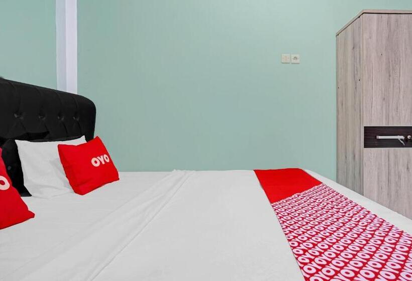 Отель Siliwangi Guest House Syariah Redpartner