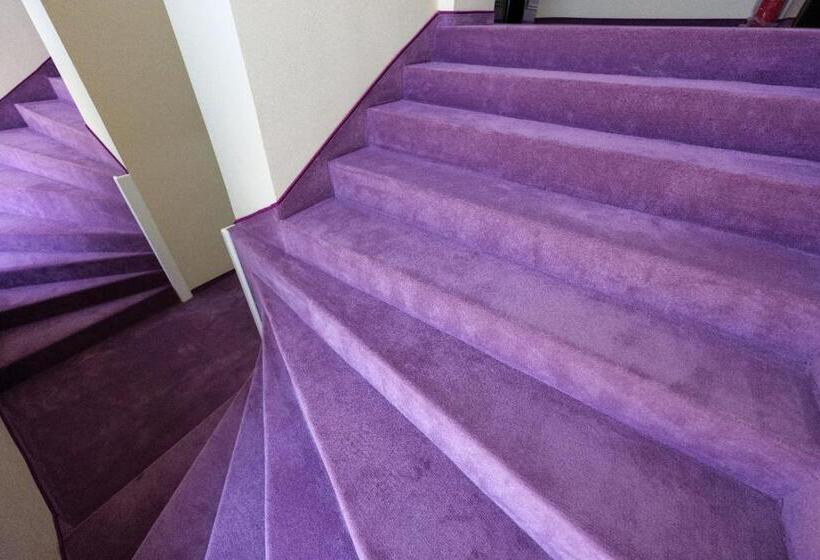 فندق Villa Ovidiu