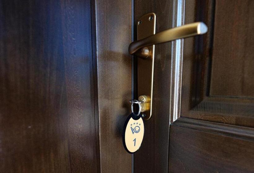 فندق Villa Ovidiu