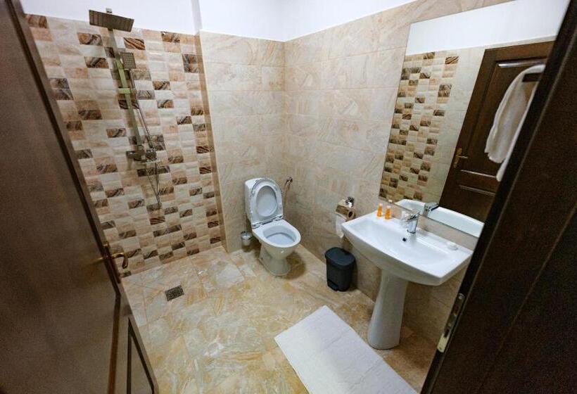 فندق Villa Ovidiu