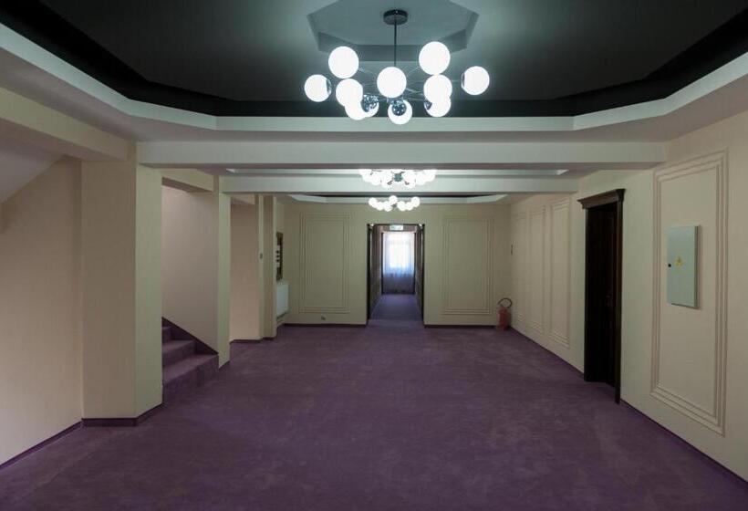 فندق Villa Ovidiu