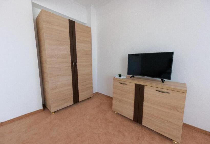 هتل Villa Ovidiu