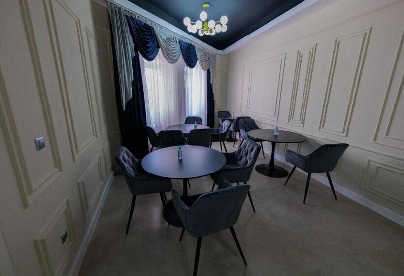 فندق Villa Ovidiu