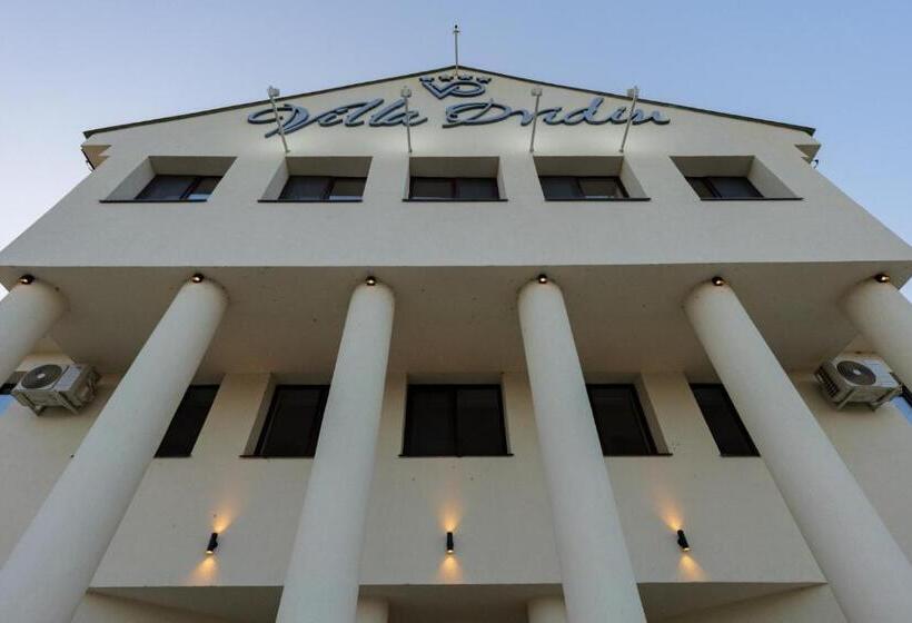 فندق Villa Ovidiu