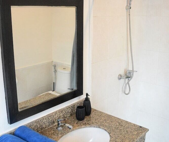 旅馆 Kata Station Boutique