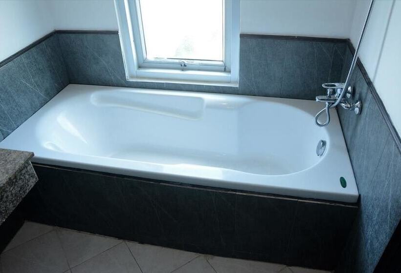 旅馆 Kata Station Boutique