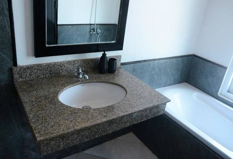 旅馆 Kata Station Boutique