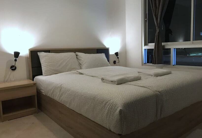 旅馆 Kata Station Boutique