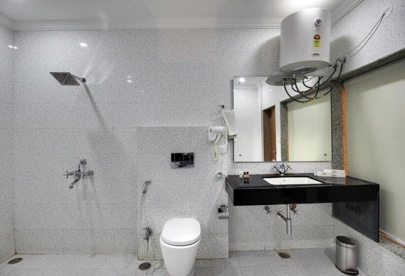 Kumbhalgarh Fort Resort