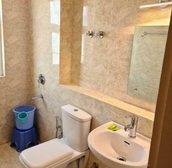 Lord Krishna Hotel Vrindavan