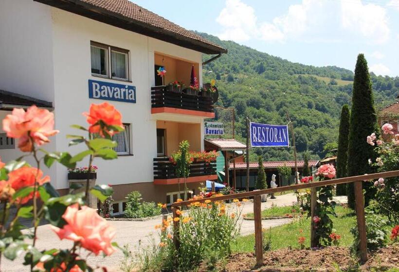 Motel Bavaria