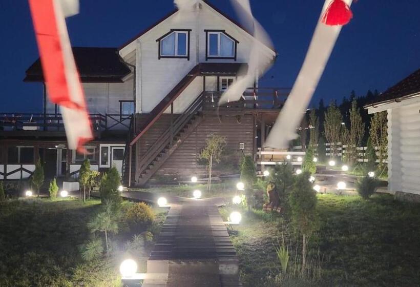 פנסיון гостьовий дім круасан сімейний